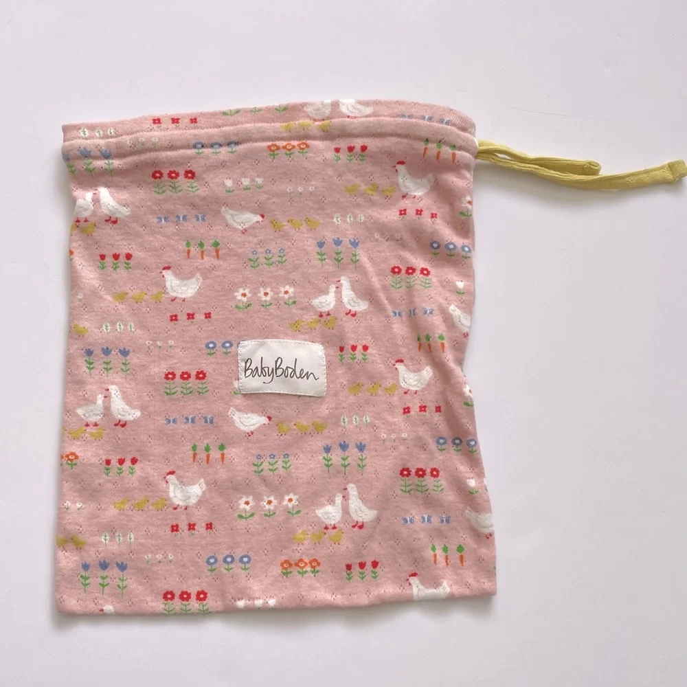 Baby Boden Bag